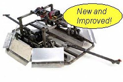 Son of Whacky Compass