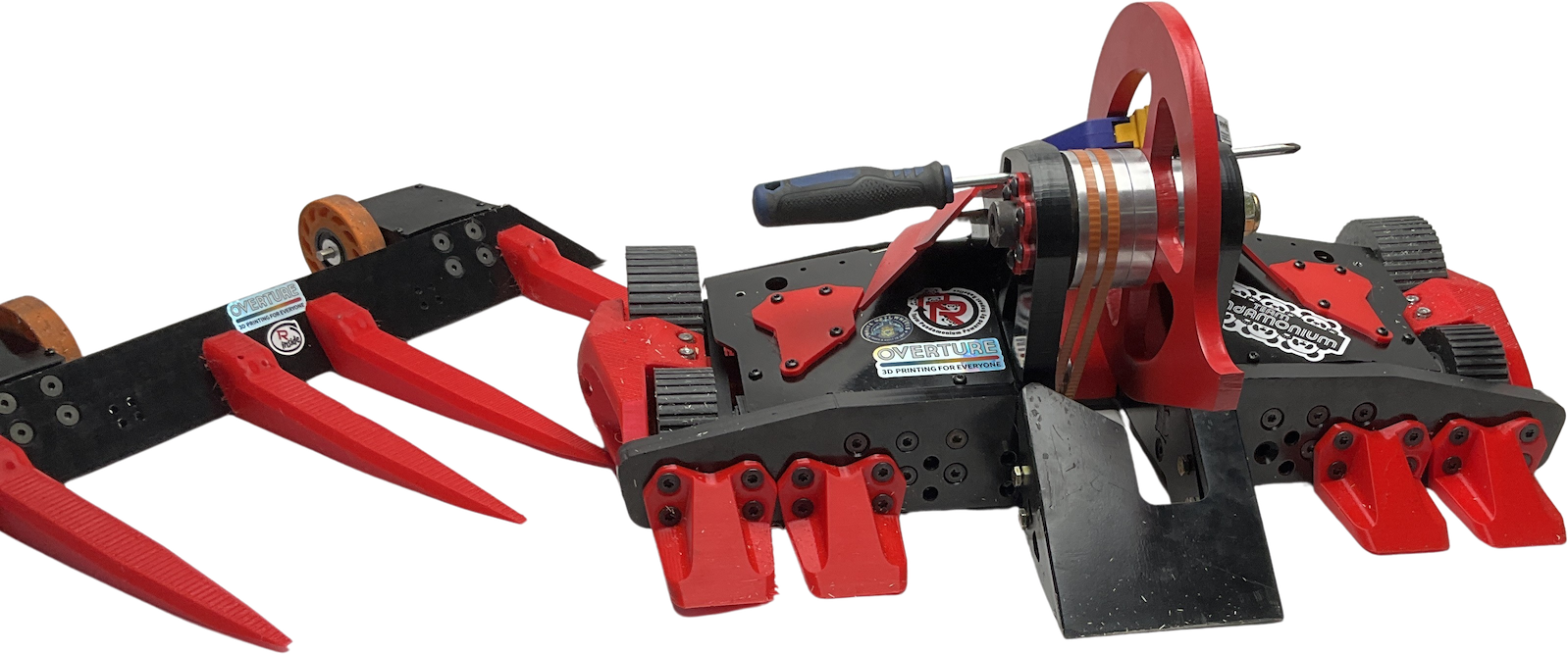 Builder Spotlight: Corey Nason